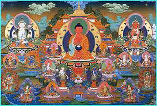 File:Sukhavati-32c.jpg - Tibetan Buddhist Encyclopedia