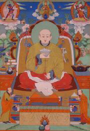 Jebtsundamba - Tibetan Buddhist Encyclopedia