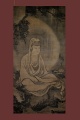 Guan Yin in white robe, by Mu-ch'i.jpg
