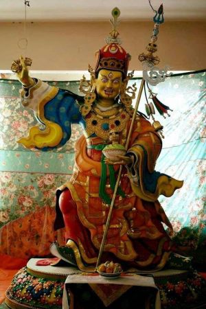 A Collection of Tantric Ritual Texts from an Ancient Tibetan