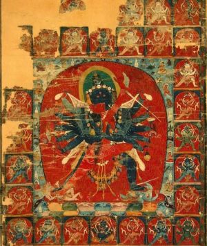 Paramasukha Cakrasamvara Yab-Yum Luipa Mandala.jpg