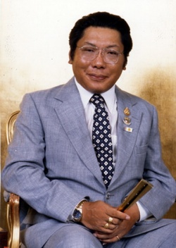 Trungpa Tülkus - Tibetan Buddhist Encyclopedia