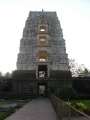 Draksharama temple - Main entrance.jpg