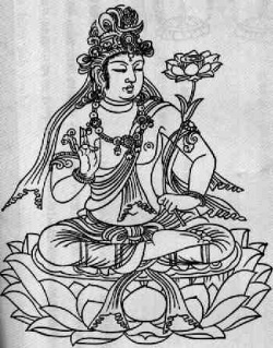 Bodhisattva Padmakulodbhava.jpg