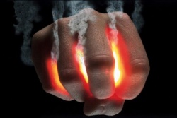 Holding on to anger is like grasping a hot coal wit uddha.jpg