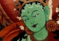Buddha-Weekly-0Green-Tara-head-shoulders-desk.jpg