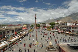 1. lhasa view of the barkor.jpg