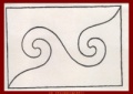 17th Karmapa Dream flag sketch.jpg