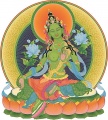 Buddha-Weekly-Green-Tara-on-White-Beautiful-Buddhism.jpg
