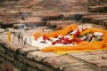 Buddhist Altar, Vaishali.jpg
