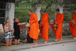 Alms, Laos.jpg