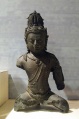Maitreya Komering Srivijaya Front.JPG