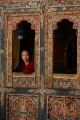 Buddhist Monk Window Bhutan.jpeg
