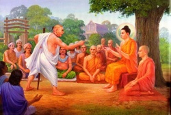 hinayana and mahayana difference