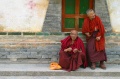Monks at Kumbum Monastery.jpg