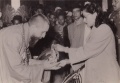 Valge Tara Lustigile, Kathmandu 20.11.1956.JPG