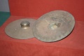 (Jurchen) Jin Dynasty bronze cymbals.JPG