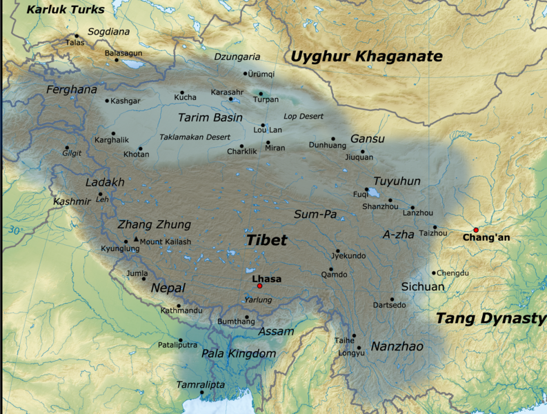 File:Tibetan empire greatest extent 780s-790s CE.png