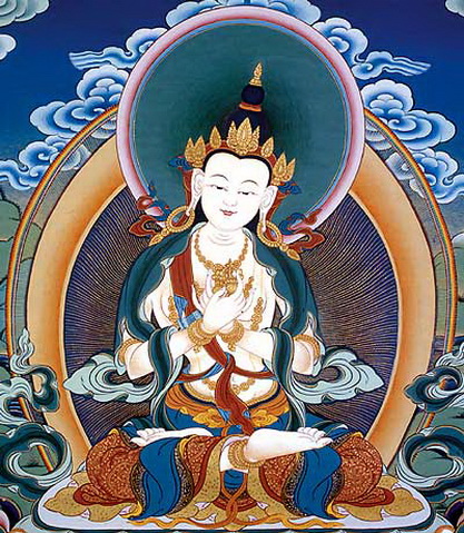 Buddhist Gods and Goddesses - Tibetan Buddhist Encyclopedia