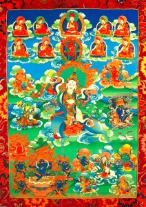 File:Wrathful-Achi-from-Ayang-Rinpoche-212x300Achi Chokyi Drolma Tsok Offering Puja.jpg