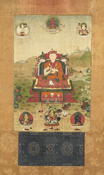 File:8th Tai Situ Panchen Chökyi Jungné (1700-1774.jpg