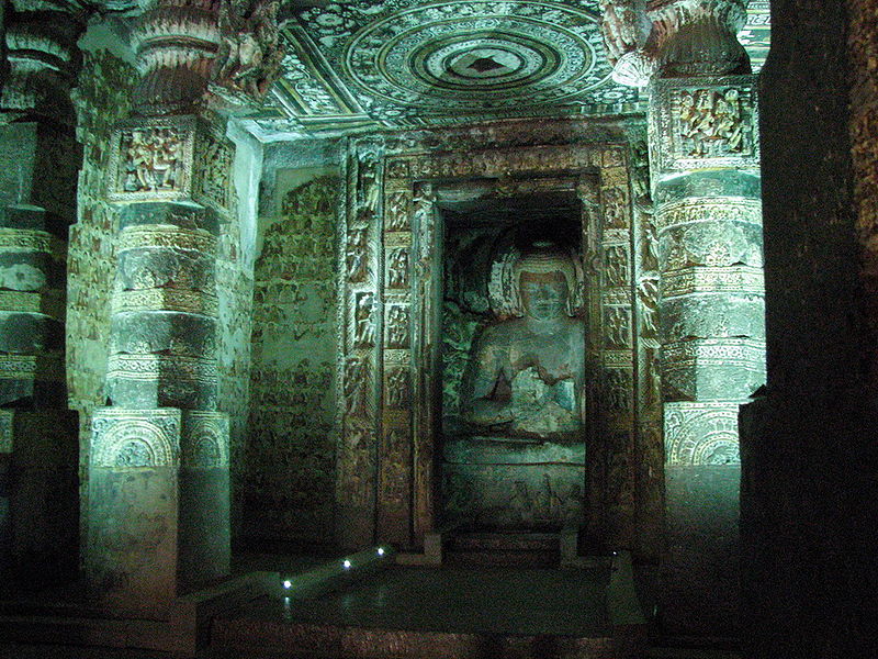 File:Buddha Ajanta .jpg