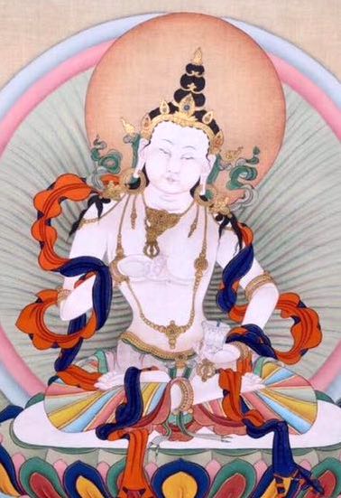 Advice to Rāhula Four Discourses of the Buddha - Tibetan Buddhist ...