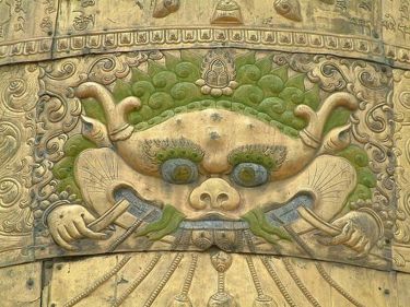 The Legend of Shambhala - Tibetan Buddhist Encyclopedia