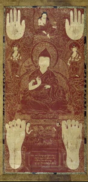 File:Sixth Dalai Lama 1-1.jpg