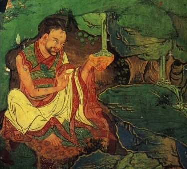 Dge tshul gyi sdom pa - Tibetan Buddhist Encyclopedia