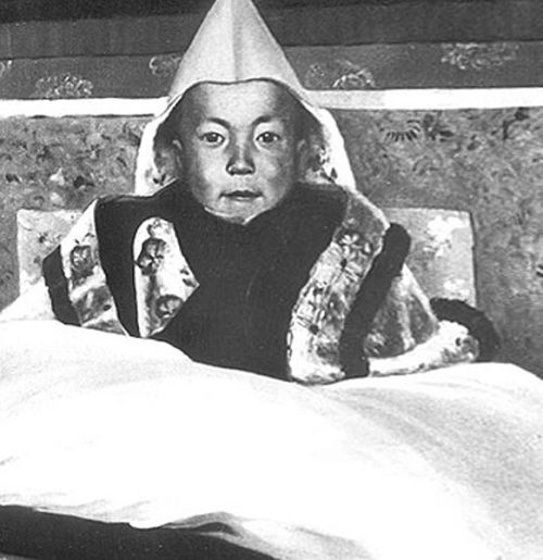 Tulku - Tibetan Buddhist Encyclopedia