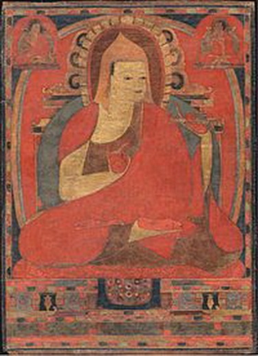 Lotsawahouse - Tibetan Buddhist Encyclopedia