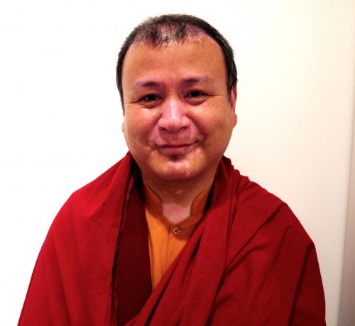 Lama Kunzang - Tibetan Buddhist Encyclopedia