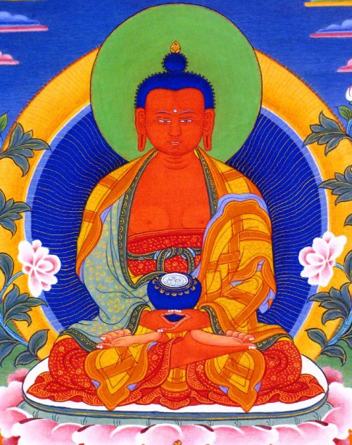 Three Baskets ( Tipitaka) In Buddhism - Tibetan Buddhist Encyclopedia