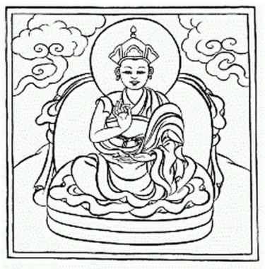 Tsele Natsok Rangdröl - Tibetan Buddhist Encyclopedia