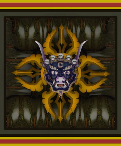The Legend of Shambhala (Shangri La) - Tibetan Buddhist Encyclopedia
