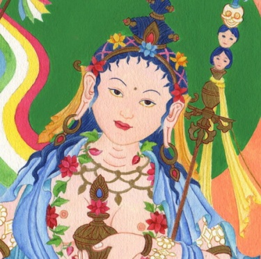 Dhammacakkappavattana Sutta - Tibetan Buddhist Encyclopedia