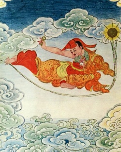 Namkha'i Nyingpo - Tibetan Buddhist Encyclopedia