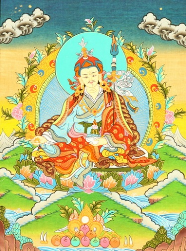 31 planes of existence - Tibetan Buddhist Encyclopedia