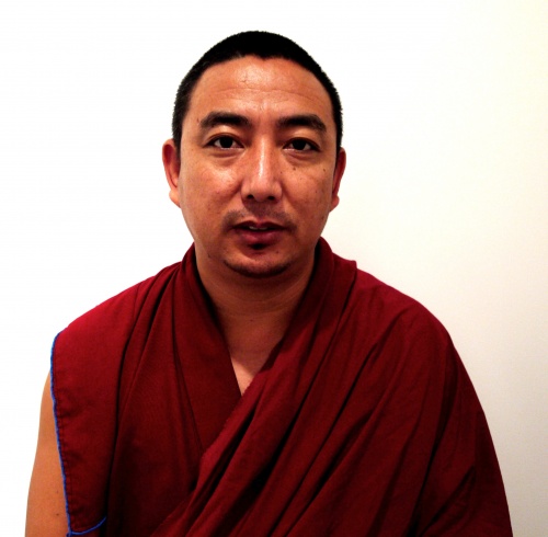 Yeshi Nyingdak Tenzin Tibetan Buddhist Encyclopedia